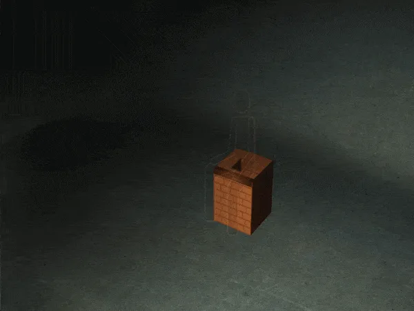 Made in India for Epic Channel — title design and show packaging — animated packaging box study