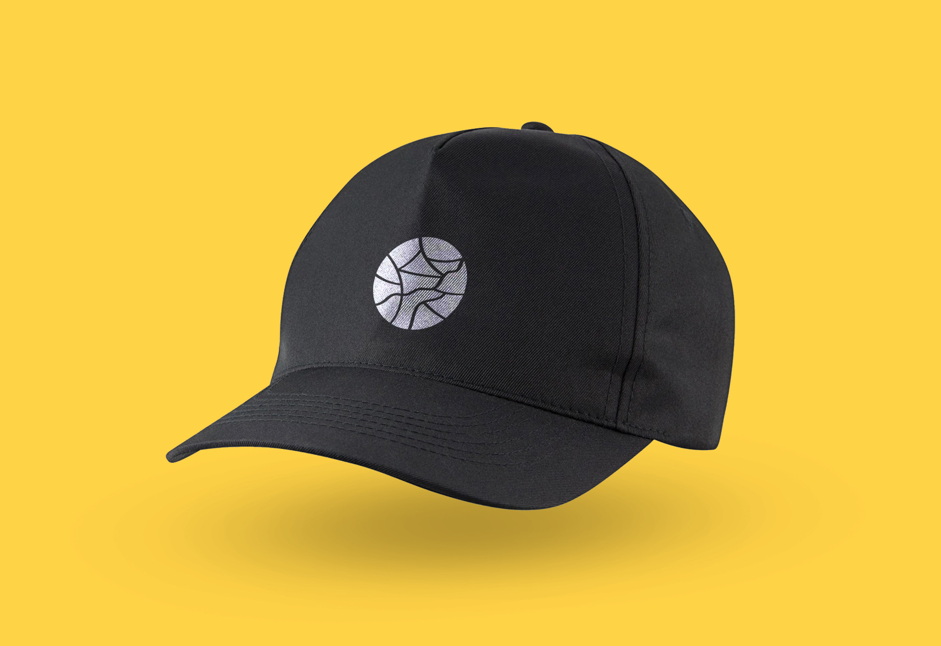 Canopy Collective - Brand Cap Design