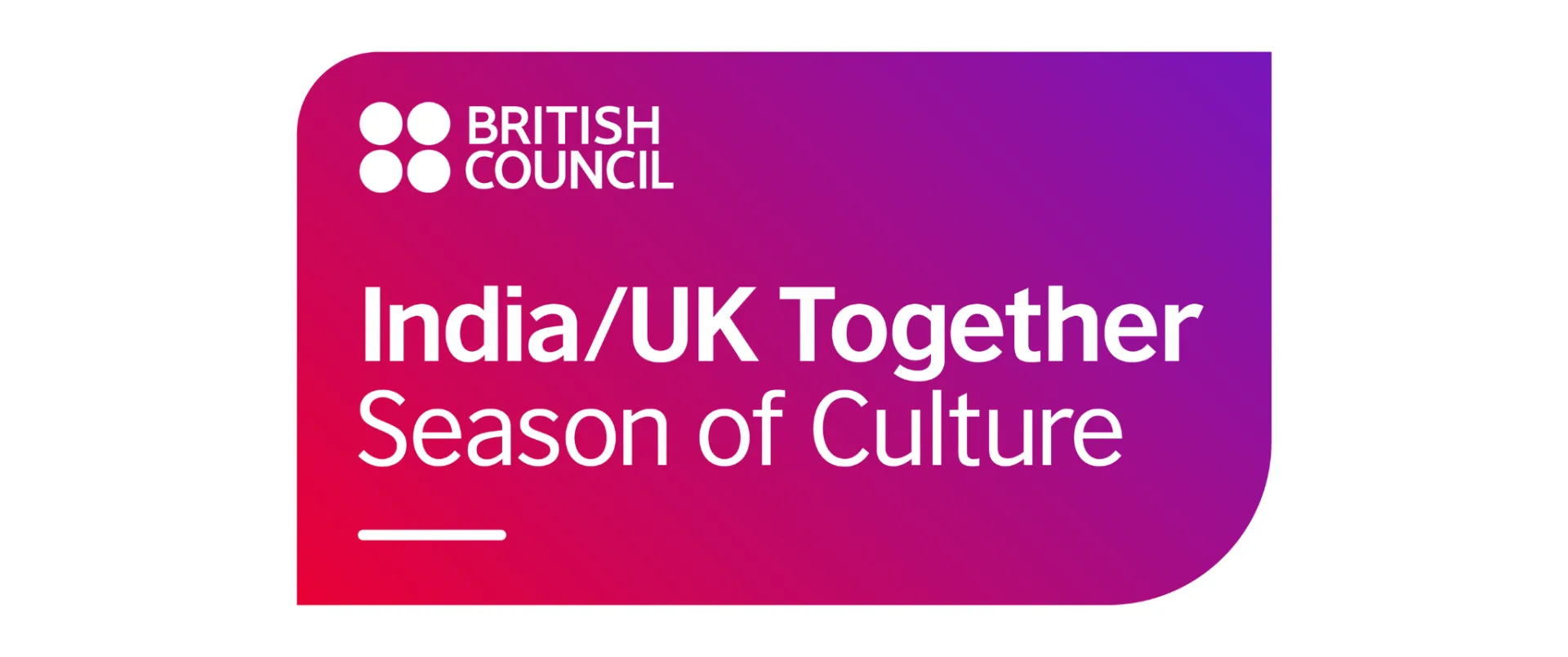 British Council India/UK Together Season of Culture