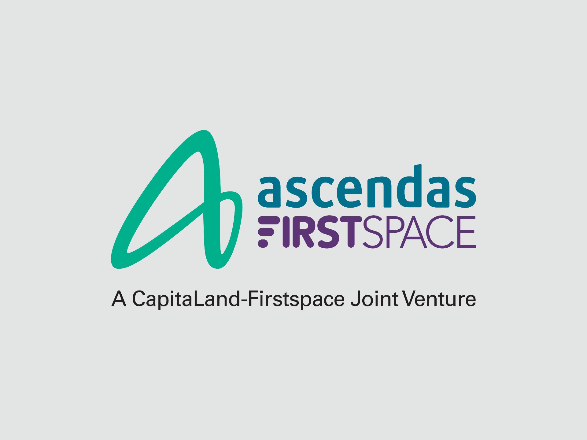 ASCENDAS FIRSTSPACE - Brand Identity for one of India's largest logistics services firm
