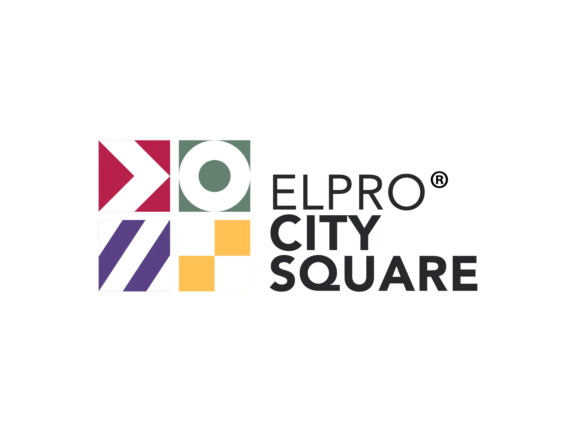 ELPRO CITY SQUARE - Placebranding for a mixed-use urban development