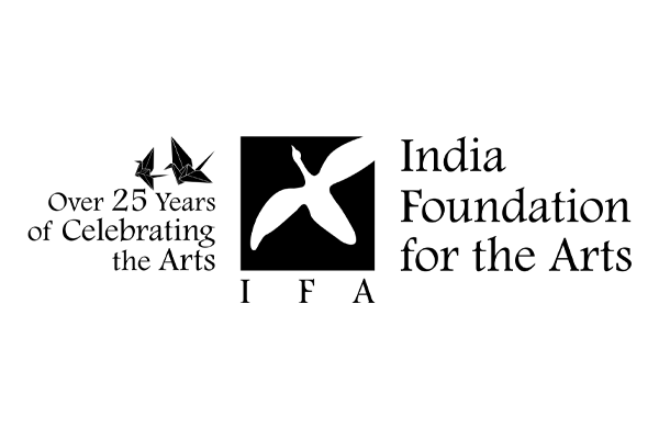 India Foundation for the Arts