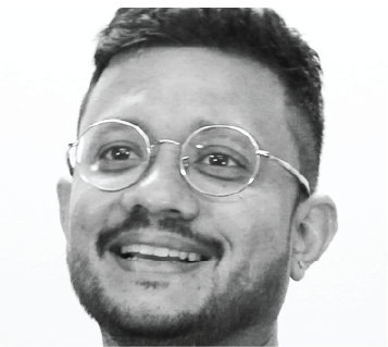 Saurav Roy