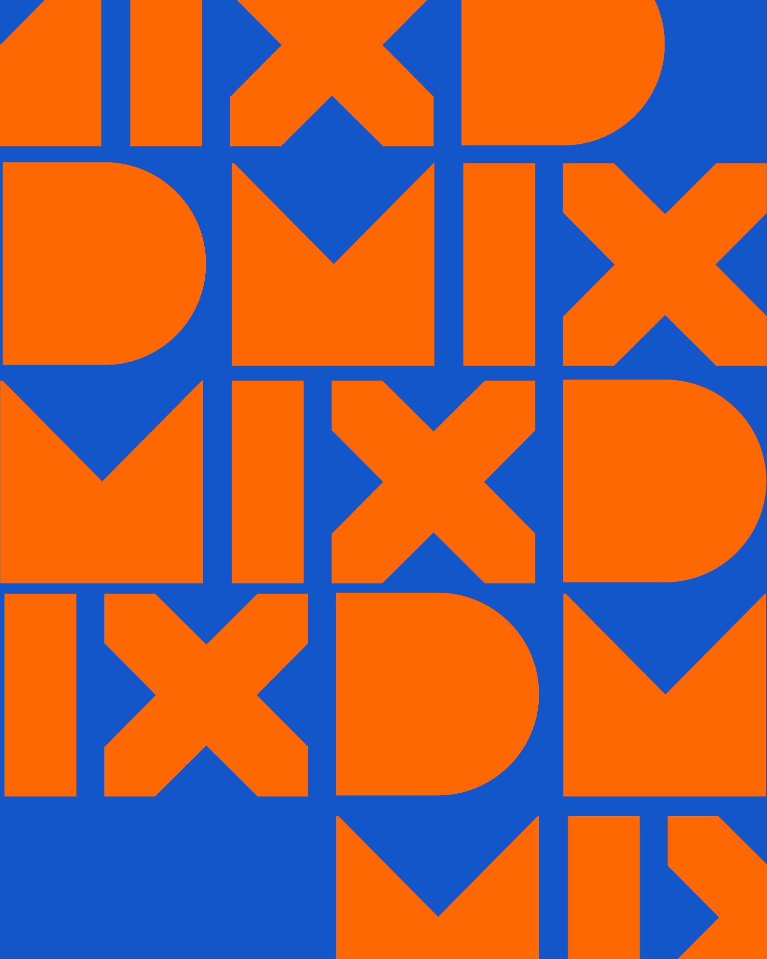 MIXD - Architecture & Environment Design