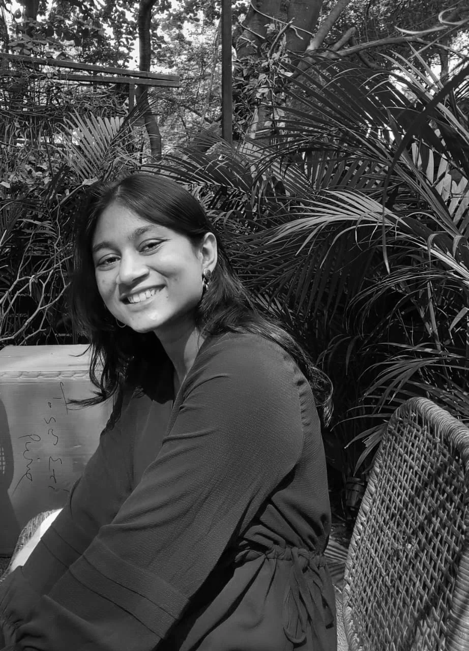 Nandini Raje